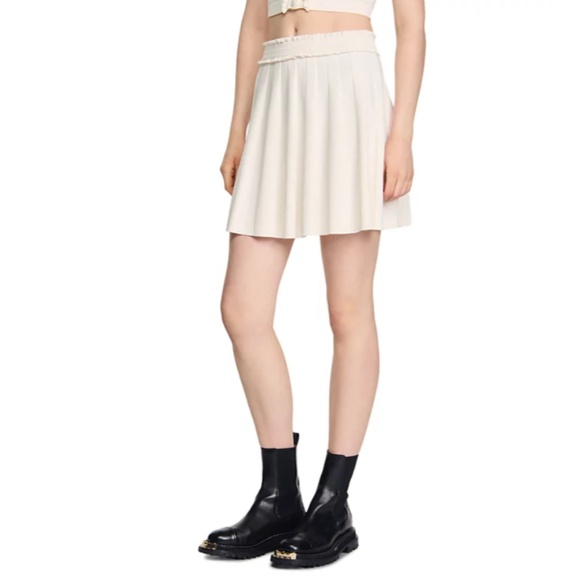 LOL Skirt - Picture 1 of 6